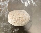 Foto langkah ke 4 dari resep Basic Sourdough Bread.