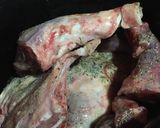 Foto del paso 1 de la receta: Ternasco de Aragón en olla de cocción lenta