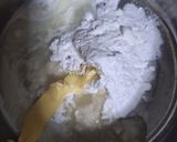 Foto langkah ke 4 dari resep 294. Lemon Pound Cake.