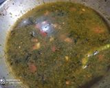 साऊथ इंडियन स्टाईल रस्सम (rasam recipe in marathi) रेसिपी स्टेप 4 फोटो