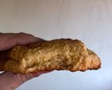 Foto del paso 4 de la receta: “Pan” con 3 ingredientes, sencillo, rápido y Sin Gluten
