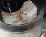 Foto del paso 2 de la receta: Pan completos o copihue
