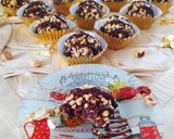 Φωτογραφία βήματος 5 της συνταγής Τρούφες ferrero για τη νηστεία