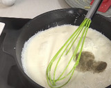 Foto del paso 22 de la receta: Lasaña de carnes y quesos