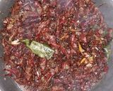 Foto langkah ke 3 dari resep Belalang Goreng Bacem (khas Gunungkidul).