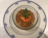 Foto del paso 7 de la receta: Croqueta de vieira al revés