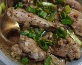 Foto langkah ke 3 dari resep Ayam Kukus.