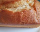 Easy iced Madeira cake recipe step 4 photo