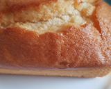 A picture of step 4 of Easy iced Madeira cake.