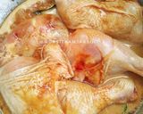 Foto langkah ke 3 dari resep Ayam Bakar Kalasan.