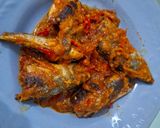 Foto langkah ke 3 dari resep Sambel pindang maknyussss.