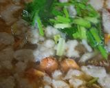 Foto langkah ke 6 dari resep Tekwan ikan.