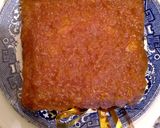 গাজরের কেক (gajarer cake recipe in bengali) রেসিপির ধাপ 7 ছবি