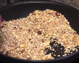 Foto del paso 2 de la receta: Barritas de avena sin horno