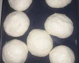 Foto del paso 3 de la receta: Pan de Hamburguesa con Papa