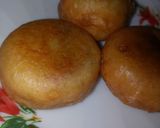 Foto langkah ke 9 dari resep Donat Mochi.