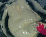 Foto langkah ke 3 dari resep Bolu gulung ekonomis lembut cocok untuk jualan.