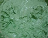 Foto langkah ke 3 dari resep Pandan Sukade Buttercake.
