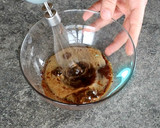 Foto del paso 4 de la receta: ⭐Café dalgona y empanadillas de chocolate / Recetas virales Tik Tok⭐