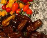Une image de l'étape 4 de La Bresse 🐔en habits d'hiver 🥕🥬🥒🌶️.