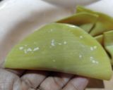 Foto langkah ke 5 dari resep Sup Wonton Ayam Udang.