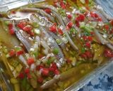 Foto del paso 6 de la receta: Tapa de boquerones aliñados
