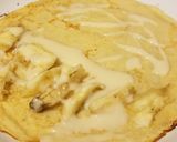 Foto del paso 4 de la receta: Crepas dulces sencillo y rápido