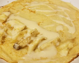 Foto del paso 4 de la receta: Crepas dulces sencillo y rápido