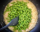 Foto del paso 5 de la receta Risi e bisi