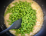 Foto del paso 5 de la receta: Risi e bisi