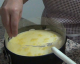 Foto del paso 8 de la receta: Cheesecake de limón (sin horno)