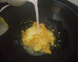 Foto langkah ke 3 dari resep Opor Telur.