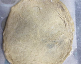 Foto del paso 5 de la receta: Pizza napolitana bianca queso azul