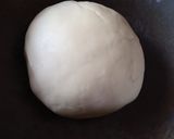 Foto langkah ke 8 dari resep Cloud Steamed Buns.