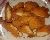 Foto langkah ke 5 dari resep ayam shihlin ala2.