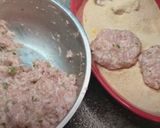 Foto del paso 4 de la receta: Filetes rusos de pechuga de pollo