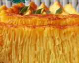 Foto langkah ke 11 dari resep 563. Bika Ambon Klasik #SeninSemangat.