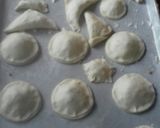 Foto del paso 6 de la receta: Volovanes y canastas de feite