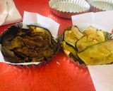 Foto del paso 2 de la receta: Tartitas de berenjena o zucchini. Apto Keto!