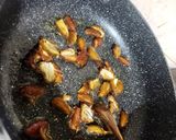 عکس مرحله 1 از دستور املت خرما و گردو به روش خودم😍