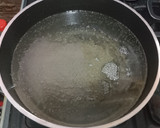 عکس مرحله 1 از دستور شربت نعنا🌿 و موهیتو