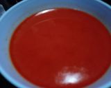 Foto langkah ke 3 dari resep *Isian Dumpling Ayam Udang*.