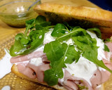 Foto del paso 7 de la receta: Mollete italiano