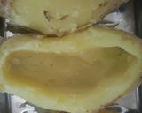 Foto del paso 2 de la receta: Papa rellena