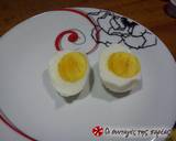 Cooking Easter eggs... in the oven! recipe step 6 photo