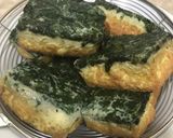 Foto langkah ke 5 dari resep Spinach tofu.