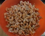 Foto langkah ke 1 dari resep Sambal Asem khas Bangka.