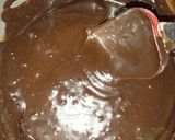 صورة لخطوة 1 من وصفة كيك الشوكولاتة 🍫