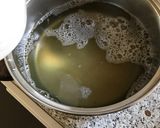 Foto del paso 5 de la receta: Crema de espárragos especial