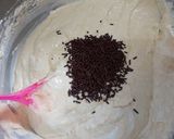 Foto langkah ke 6 dari resep Cake Labu Kuning / Pumpkin Cake.